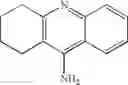 Fig. 92 - Compositions of a chromene cyclooxygenase-2 selective inhibitor and a cholinergic agent for the treatment of reduced blood flow or trauma to the central nervous system