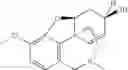 Fig. 93 - Compositions of a chromene cyclooxygenase-2 selective inhibitor and a cholinergic agent for the treatment of reduced blood flow or trauma to the central nervous system
