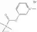 Fig. 96 - Compositions of a chromene cyclooxygenase-2 selective inhibitor and a cholinergic agent for the treatment of reduced blood flow or trauma to the central nervous system