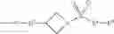 Fig. 03 - Aromatic sulfone hydroxamic acids and their use as protease inhibitors