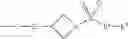 Fig. 04 - Aromatic sulfone hydroxamic acids and their use as protease inhibitors