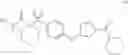 Fig. 157 - Aromatic sulfone hydroxamic acids and their use as protease inhibitors