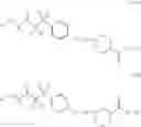 Fig. 164 - Aromatic sulfone hydroxamic acids and their use as protease inhibitors