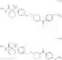 Fig. 165 - Aromatic sulfone hydroxamic acids and their use as protease inhibitors