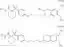 Fig. 176 - Aromatic sulfone hydroxamic acids and their use as protease inhibitors