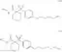 Fig. 180 - Aromatic sulfone hydroxamic acids and their use as protease inhibitors