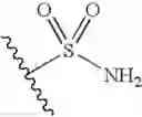 Fig. 232 - Aromatic sulfone hydroxamic acids and their use as protease inhibitors