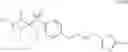 Fig. 282 - Aromatic sulfone hydroxamic acids and their use as protease inhibitors