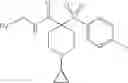 Fig. 293 - Aromatic sulfone hydroxamic acids and their use as protease inhibitors