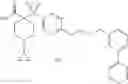 Fig. 299 - Aromatic sulfone hydroxamic acids and their use as protease inhibitors