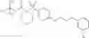 Fig. 301 - Aromatic sulfone hydroxamic acids and their use as protease inhibitors