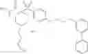 Fig. 321 - Aromatic sulfone hydroxamic acids and their use as protease inhibitors