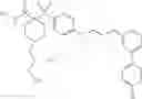 Fig. 352 - Aromatic sulfone hydroxamic acids and their use as protease inhibitors