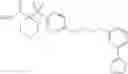 Fig. 376 - Aromatic sulfone hydroxamic acids and their use as protease inhibitors