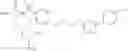 Fig. 382 - Aromatic sulfone hydroxamic acids and their use as protease inhibitors