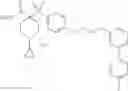 Fig. 418 - Aromatic sulfone hydroxamic acids and their use as protease inhibitors