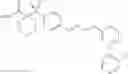 Fig. 442 - Aromatic sulfone hydroxamic acids and their use as protease inhibitors