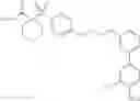 Fig. 446 - Aromatic sulfone hydroxamic acids and their use as protease inhibitors