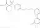 Fig. 447 - Aromatic sulfone hydroxamic acids and their use as protease inhibitors