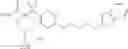 Fig. 482 - Aromatic sulfone hydroxamic acids and their use as protease inhibitors