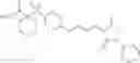 Fig. 542 - Aromatic sulfone hydroxamic acids and their use as protease inhibitors