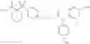 Fig. 601 - Aromatic sulfone hydroxamic acids and their use as protease inhibitors