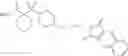 Fig. 622 - Aromatic sulfone hydroxamic acids and their use as protease inhibitors