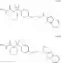 Fig. 68 - Aromatic sulfone hydroxamic acids and their use as protease inhibitors