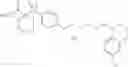 Fig. 694 - Aromatic sulfone hydroxamic acids and their use as protease inhibitors
