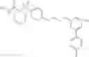 Fig. 802 - Aromatic sulfone hydroxamic acids and their use as protease inhibitors