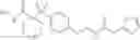 Fig. 861 - Aromatic sulfone hydroxamic acids and their use as protease inhibitors