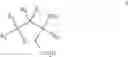 Fig. 02 - Amino acids with affinity for the α2δ-protein