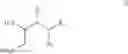 Fig. 03 - Amino acids with affinity for the α2δ-protein