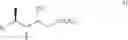 Fig. 46 - Amino acids with affinity for the α2δ-protein