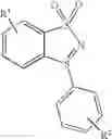 Fig. 20 - Benzo- and azabenzodithiazole compounds