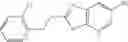 Fig. 124 - Bicyclic derivative, its production and use