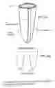 Fig. 13 - Gel and cushioning devices