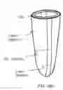 Fig. 15 - Gel and cushioning devices