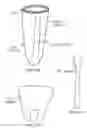 Fig. 17 - Gel and cushioning devices