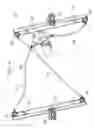 Fig. 03 - Coating sheath for driving cables of power window devices for motor vehicles