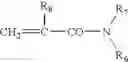 Fig. 06 - Block ethylenic copolymers comprising a vinyllactam block, cosmetic compositions containing them and cosmetic use of these copolymers