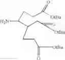 Fig. 02 - T-butyl cascade polymers