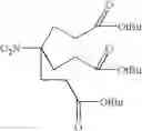 Fig. 03 - T-butyl cascade polymers