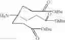 Fig. 05 - T-butyl cascade polymers
