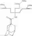 Fig. 10 - T-butyl cascade polymers