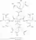 Fig. 14 - T-butyl cascade polymers
