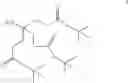 Fig. 15 - T-butyl cascade polymers
