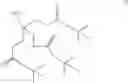 Fig. 16 - T-butyl cascade polymers