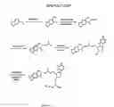 Fig. 10 - Photocleavable protecting groups