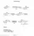Fig. 15 - Photocleavable protecting groups